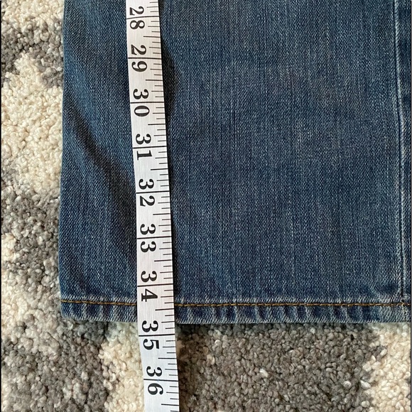 Vintage UNIONBAY Mens Jeans - Picture 15 of 15